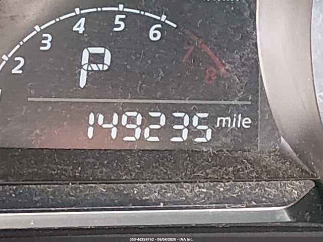 3MYDLBYV8HY184126 Toyota YARIS IA