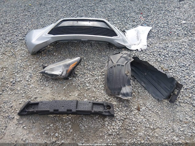 3MYDLBYV8HY184126 Toyota YARIS IA