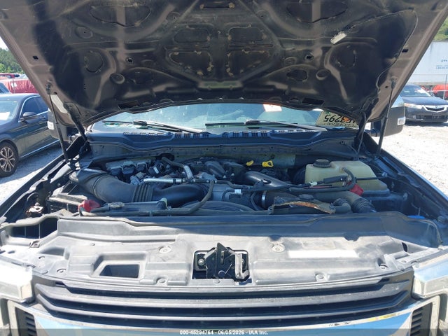 Ford F-250 Xl 2019 1FT7W2BTXKEF69430 Image 10