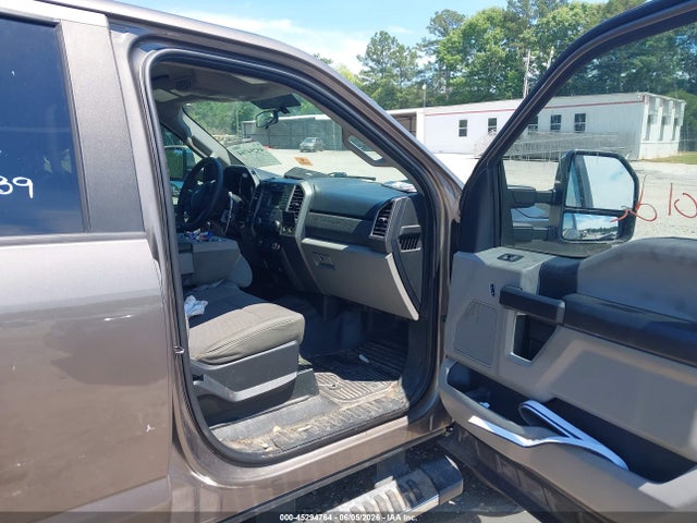 Ford F-250 Xl 2019 1FT7W2BTXKEF69430 Image 5