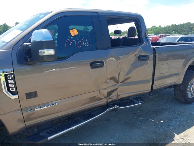 Ford F-250 Xl 2019 1FT7W2BTXKEF69430 Image 6