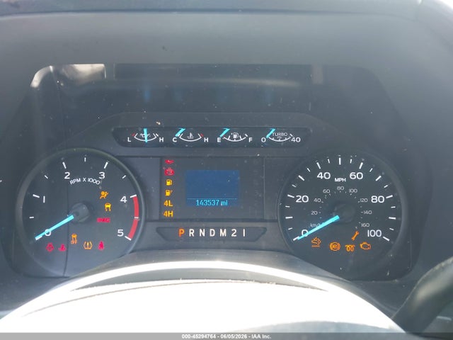 Ford F-250 Xl 2019 1FT7W2BTXKEF69430 Image 7