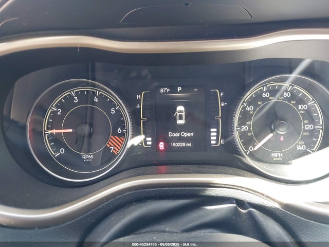45294765 :رقم المزاد ، 1C4PJLCB9EW143687 vin ، 2014 Jeep Cherokee Latitude مزاد بيع