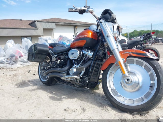 2019 1HD1YGK24KB020651 main image