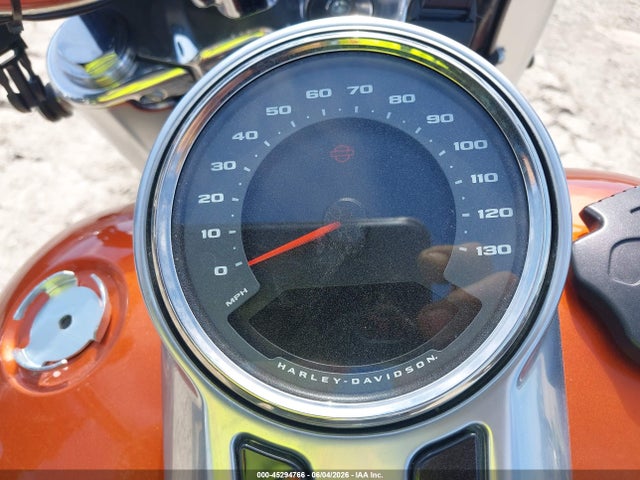Harley-Davidson FLFBS 2019 1HD1YGK24KB020651 Image 7