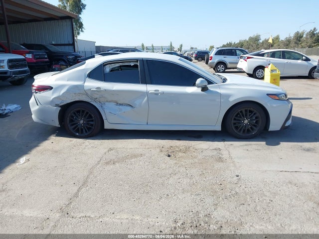 4T1T11AK5PU111609 Toyota CAMRY SE