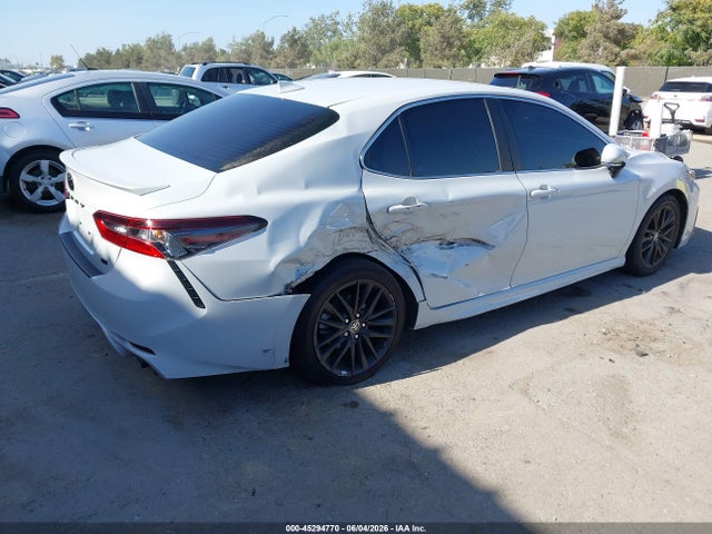 Toyota CAMRY SE 2023 4T1T11AK5PU111609 Image 6