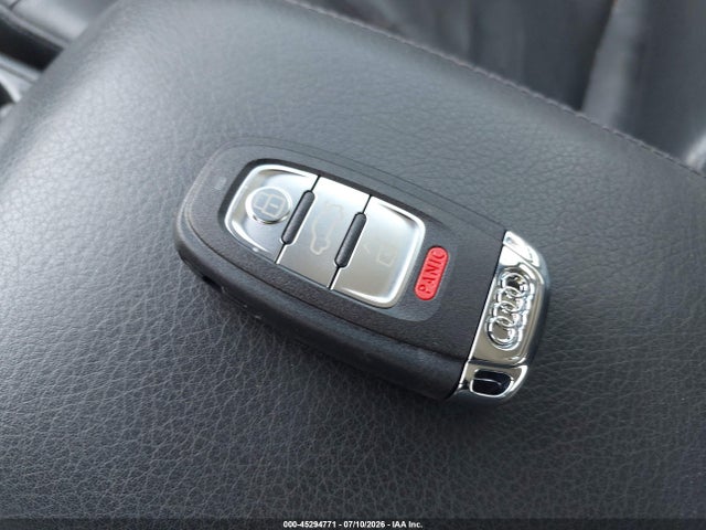 45294771 :رقم المزاد ، WAUJFAFH8AN017586 vin ، 2010 Audi A5 2.0t Premium مزاد بيع