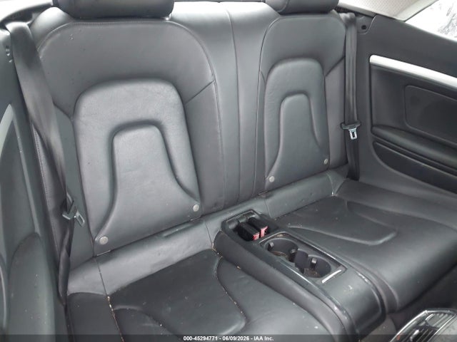 45294771 :رقم المزاد ، WAUJFAFH8AN017586 vin ، 2010 Audi A5 2.0t Premium مزاد بيع