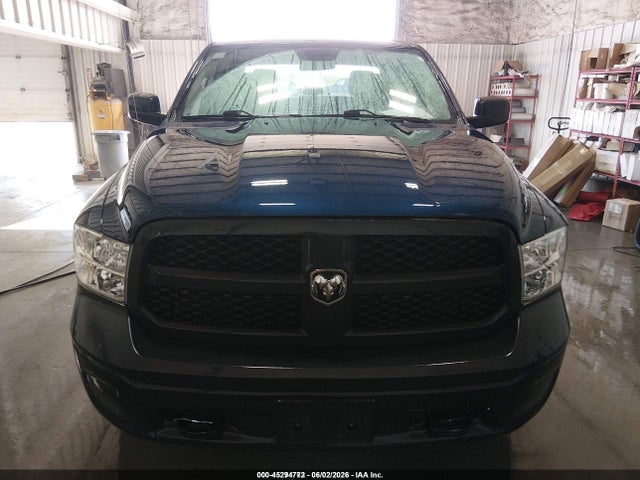 Aukcja sprzedaży 2019 Ram 1500 Classic Tradesman  4x4 5'7 Box, vin: 1C6RR7KGXKS672095, numer aukcji: 45294772