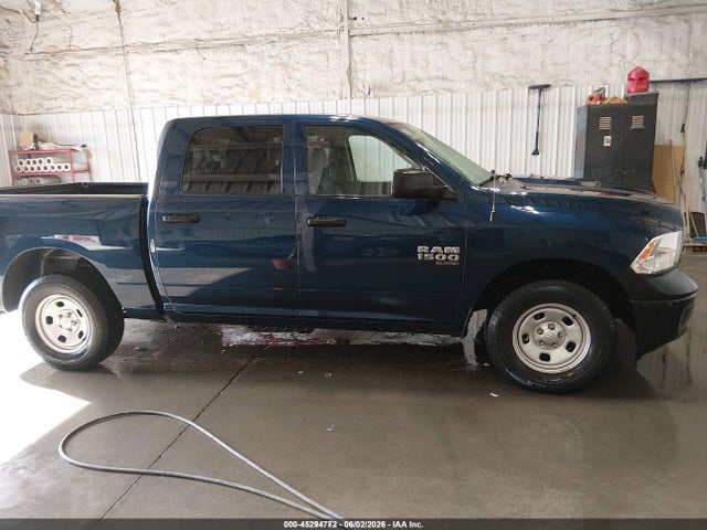 Aukcja sprzedaży 2019 Ram 1500 Classic Tradesman  4x4 5'7 Box, vin: 1C6RR7KGXKS672095, numer aukcji: 45294772