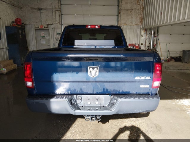 Aukcja sprzedaży 2019 Ram 1500 Classic Tradesman  4x4 5'7 Box, vin: 1C6RR7KGXKS672095, numer aukcji: 45294772