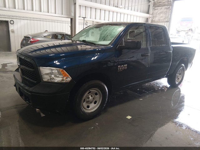 Aukcja sprzedaży 2019 Ram 1500 Classic Tradesman  4x4 5'7 Box, vin: 1C6RR7KGXKS672095, numer aukcji: 45294772