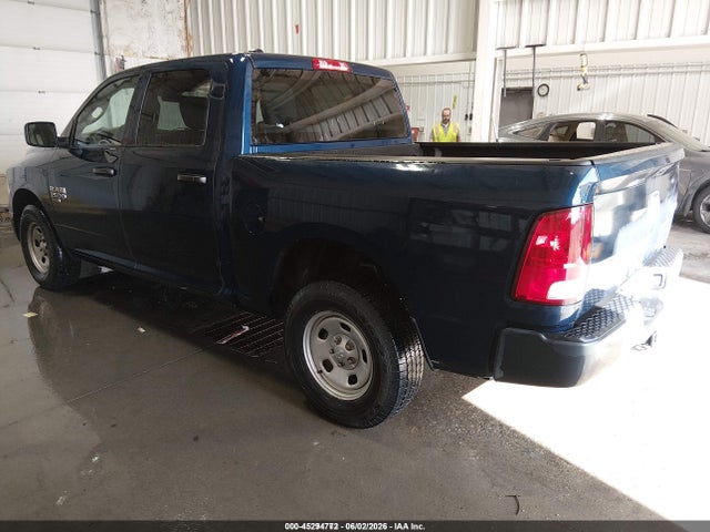 Aukcja sprzedaży 2019 Ram 1500 Classic Tradesman  4x4 5'7 Box, vin: 1C6RR7KGXKS672095, numer aukcji: 45294772