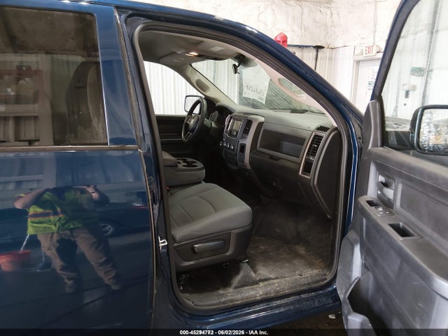 Aukcja sprzedaży 2019 Ram 1500 Classic Tradesman  4x4 5'7 Box, vin: 1C6RR7KGXKS672095, numer aukcji: 45294772