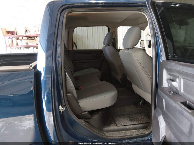 Aukcja sprzedaży 2019 Ram 1500 Classic Tradesman  4x4 5'7 Box, vin: 1C6RR7KGXKS672095, numer aukcji: 45294772