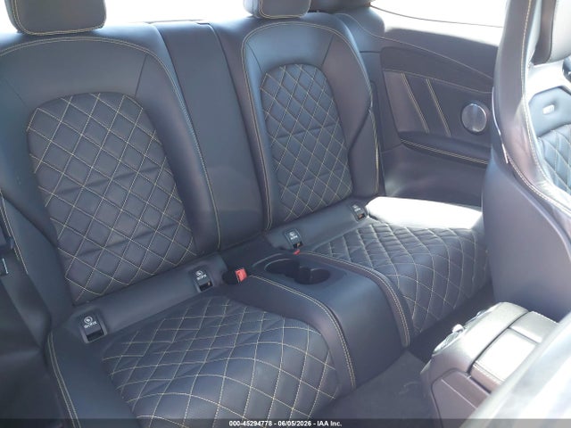 45294778 :رقم المزاد ، WDDWJ8HB8HF433530 vin ، 2017 Mercedes-benz Amg C 63 S مزاد بيع