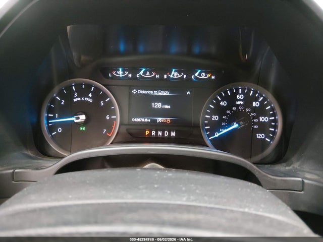 2018 Ford Expedition Xl მანქანა იყიდება აუქციონზე, vin: 1FMJU1GT1JEA50825, აუქციონის ნომერი: 45294780