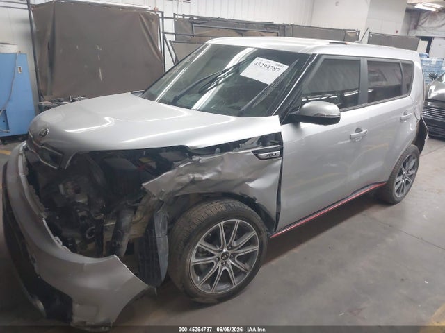 Aukcja sprzedaży 2019 Kia Soul !, vin: KNDJX3AAXK7697633, numer aukcji: 45294787