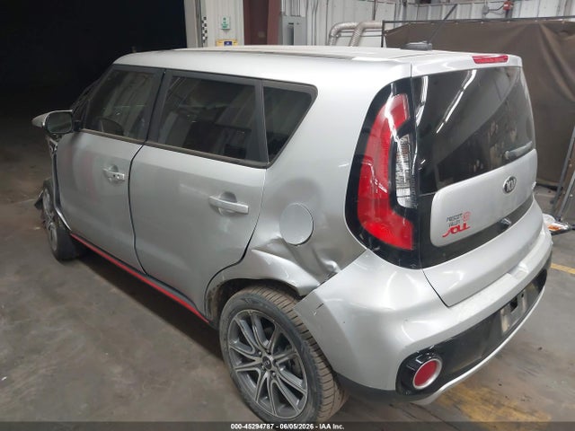 Aukcja sprzedaży 2019 Kia Soul !, vin: KNDJX3AAXK7697633, numer aukcji: 45294787