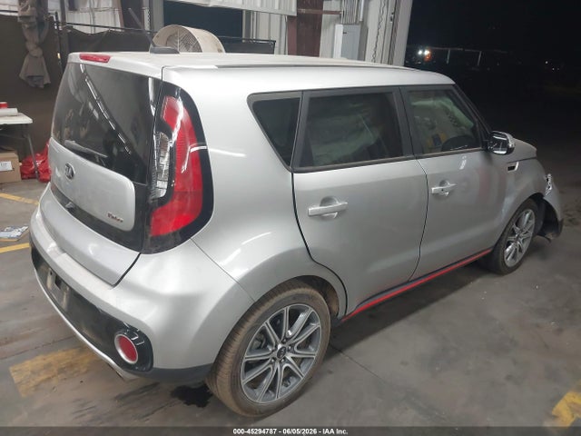 Aukcja sprzedaży 2019 Kia Soul !, vin: KNDJX3AAXK7697633, numer aukcji: 45294787
