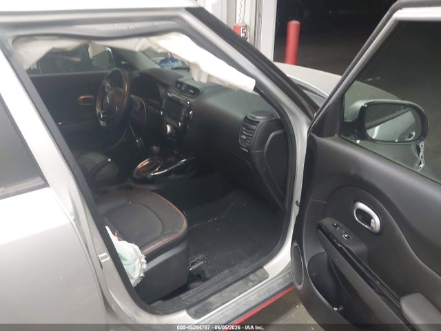Aukcja sprzedaży 2019 Kia Soul !, vin: KNDJX3AAXK7697633, numer aukcji: 45294787