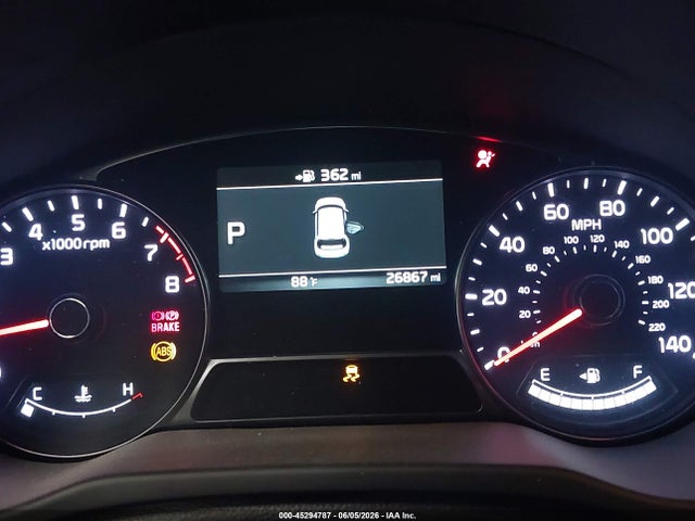 Aukcja sprzedaży 2019 Kia Soul !, vin: KNDJX3AAXK7697633, numer aukcji: 45294787