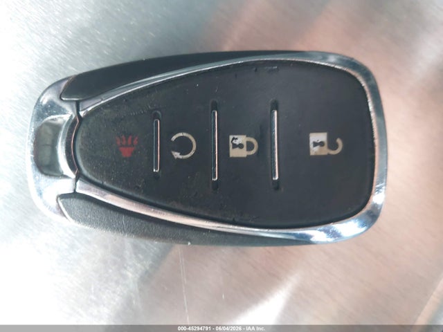 Aukcja sprzedaży 2019 Chevrolet Trax Lt, vin: 3GNCJLSB7KL203779, numer aukcji: 45294791