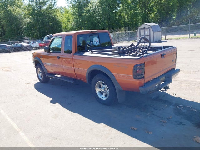 2000 Ford Ranger Xlt მანქანა იყიდება აუქციონზე, vin: 1FTZR15X9YTA33114, აუქციონის ნომერი: 45294792