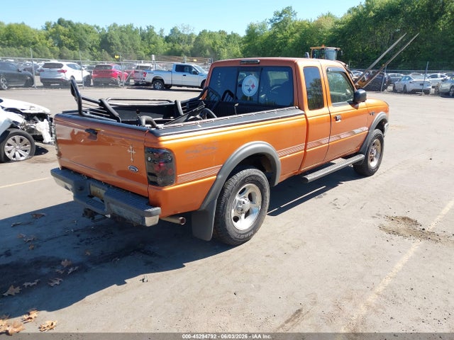 2000 Ford Ranger Xlt მანქანა იყიდება აუქციონზე, vin: 1FTZR15X9YTA33114, აუქციონის ნომერი: 45294792