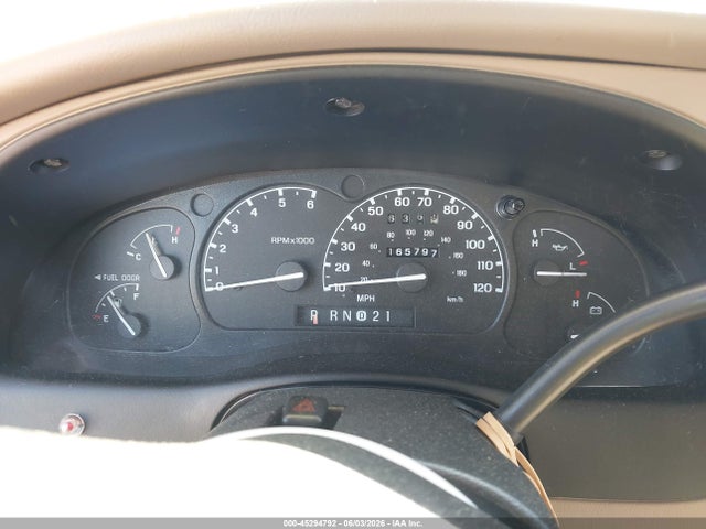 2000 Ford Ranger Xlt მანქანა იყიდება აუქციონზე, vin: 1FTZR15X9YTA33114, აუქციონის ნომერი: 45294792