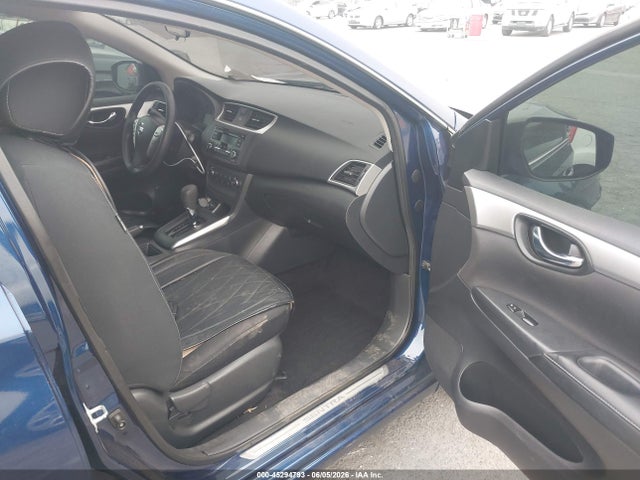 Nissan SENTRA S 2017 3N1AB7AP4HY315195 Image 5