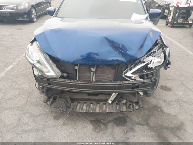 Nissan SENTRA S 2017 3N1AB7AP4HY315195 Image 6
