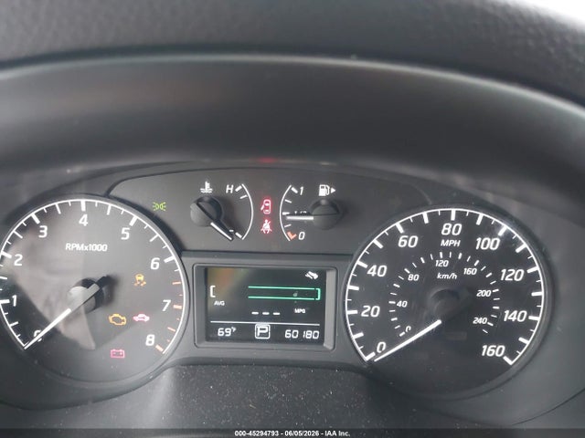 Nissan SENTRA S 2017 3N1AB7AP4HY315195 Image 7