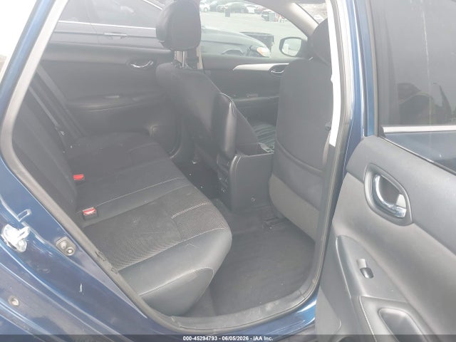 Nissan SENTRA S 2017 3N1AB7AP4HY315195 Image 8
