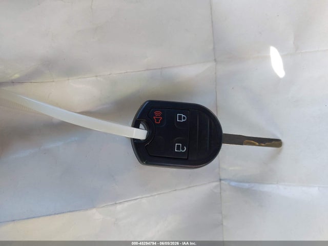 Ford FIESTA SE 2014 3FADP4EJ8EM142628 Image 11