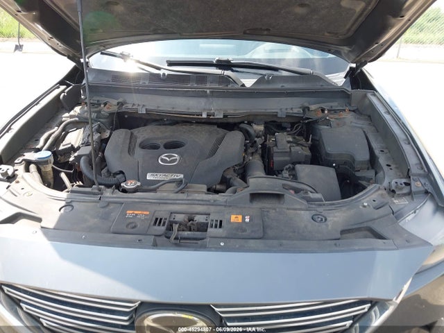 Mazda Cx-9 Grand Touring 2017 JM3TCBDY8H0138520 Image 10