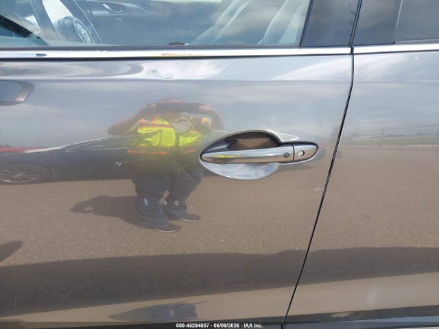 Mazda Cx-9 Grand Touring 2017 JM3TCBDY8H0138520 Image 18