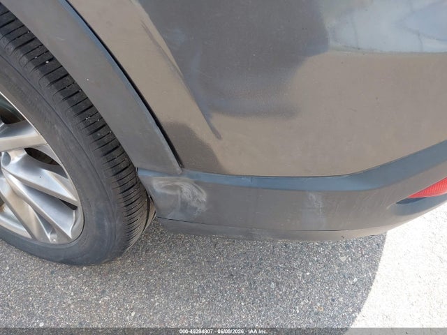 Mazda Cx-9 Grand Touring 2017 JM3TCBDY8H0138520 Image 19