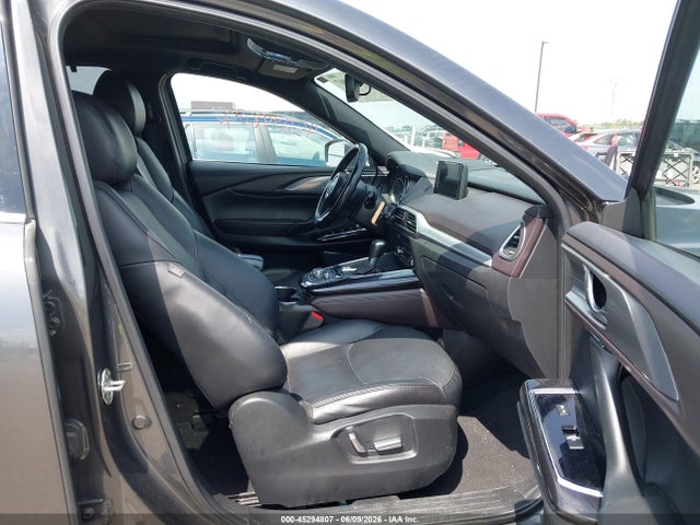 Mazda Cx-9 Grand Touring 2017 JM3TCBDY8H0138520 Image 5