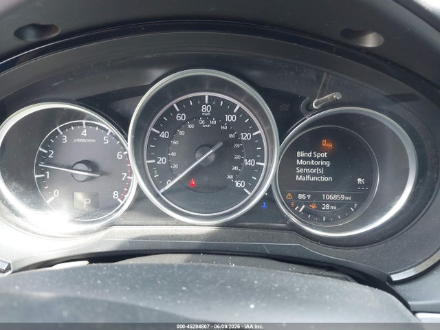 Mazda Cx-9 Grand Touring 2017 JM3TCBDY8H0138520 Image 7