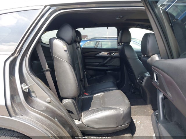 Mazda Cx-9 Grand Touring 2017 JM3TCBDY8H0138520 Image 8