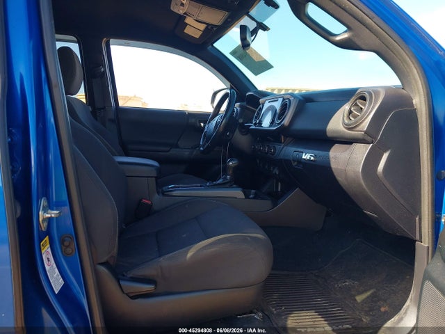 Aukcja sprzedaży 2016 Toyota Tacoma Trd Sport, vin: 3TMCZ5AN9GM034150, numer aukcji: 45294808