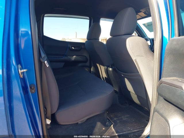 Продаж на аукціоні авто 2016 Toyota Tacoma Trd Sport, vin: 3TMCZ5AN9GM034150, номер лоту: 45294808