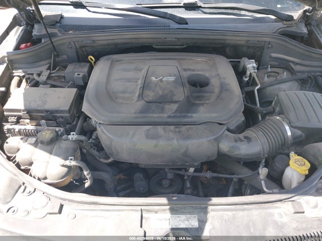 Продажа на аукционе авто 2018 Jeep Grand Cherokee Altitude 4x2, vin: 1C4RJEAG9JC197408, номер лота: 45294809