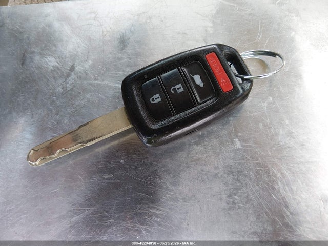 Honda CR-V LX 2016 5J6RM4H37GL019875 Image 11