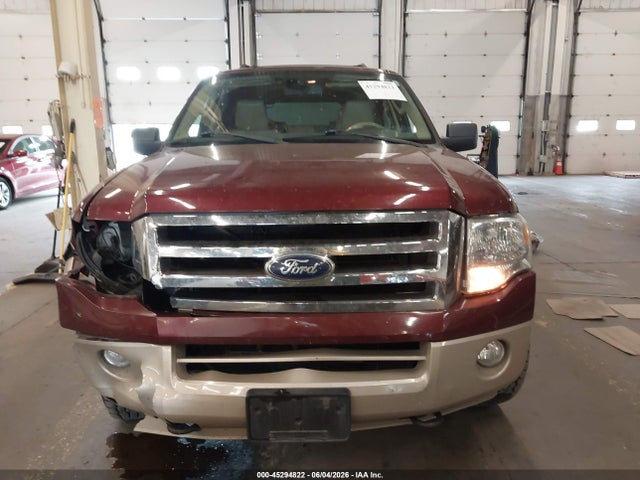 Aukcja sprzedaży 2010 Ford Expedition Eddie Bauer/king Ranch, vin: 1FMJU1J54AEB57068, numer aukcji: 45294822