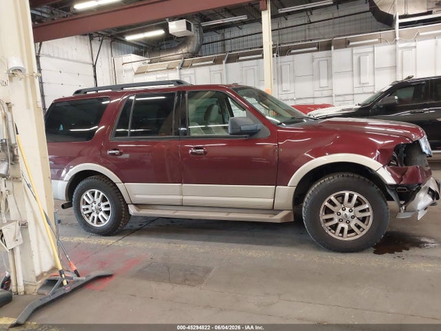 Aukcja sprzedaży 2010 Ford Expedition Eddie Bauer/king Ranch, vin: 1FMJU1J54AEB57068, numer aukcji: 45294822