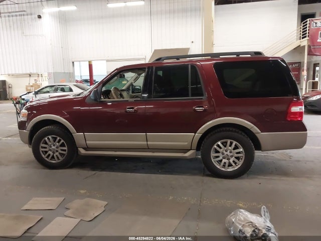 Aukcja sprzedaży 2010 Ford Expedition Eddie Bauer/king Ranch, vin: 1FMJU1J54AEB57068, numer aukcji: 45294822