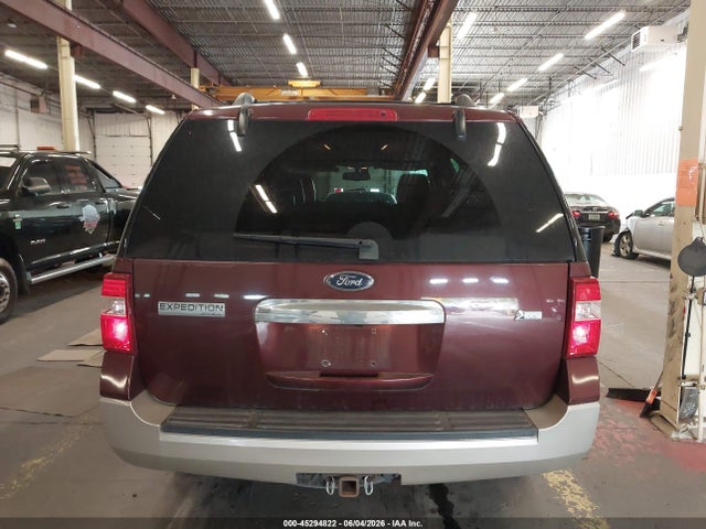 Aukcja sprzedaży 2010 Ford Expedition Eddie Bauer/king Ranch, vin: 1FMJU1J54AEB57068, numer aukcji: 45294822